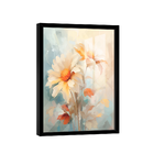 Quadro Light Flowers -- Br Artes