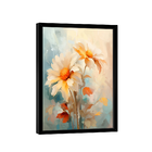 Quadro Light Flowers -- Br Artes