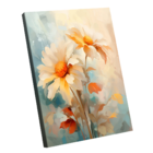 Quadro Light Flowers -- Br Artes