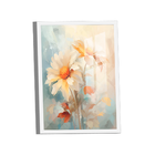 Quadro Light Flowers -- Br Artes