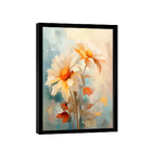 Quadro Light Flowers -- Br Artes