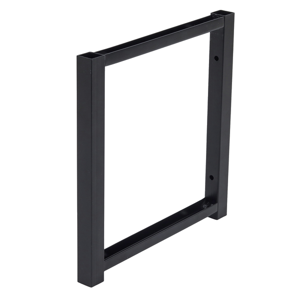 Quadro Linha Industrial para 02 Prateleiras 60x20 - QIP1-6020