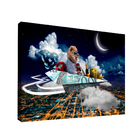 Quadro Lion Business Br Artes