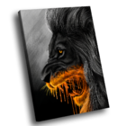 Quadro Lion Furious -- Br Artes