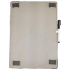 Quadro Lousa De Planejamento Semanal Magnético Planner Adapta