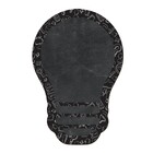 Quadro Lousa Decorativa Lampada - D'rossi