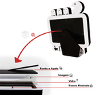 Quadro Love Games Quarto Setup Gamer Decorado Presente Pra Qu