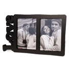 Quadro Love Presente De Namoro Especial Foto Casal 10x15cm Ge