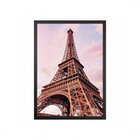 Quadro Lugares Com Vidro 60x90cm Belchior