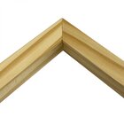 Quadro Lugares Com Vidro Conjunto Com 2 Partes 60x60cm Belchi