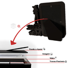 Quadro Mãe Heroina Filme Presente Dia Das Mães Especial Criat