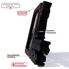 Quadro Mãe Heroina Filme Presente Dia Das Mães Especial Criat