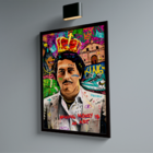 Quadro Making Money Is An Art