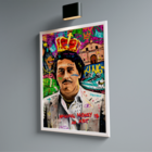 Quadro Making Money Is An Art