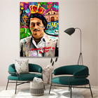 Quadro Making Money Is An Art