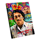 Quadro Making Money Is An Art