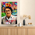 Quadro Making Money Is An Art