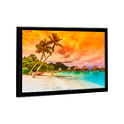 Quadro Maldivas Clima Tropical -- Br Artes