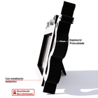 Quadro Medicina Presente Especial Doutorado Porta-retrato Fot