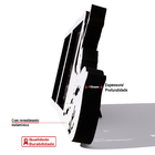 Quadro Mergulho Decoração Criativa Casa Presente Aparato Merg