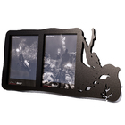 Quadro Mergulho Decoração Criativa Casa Presente Aparato Merg