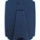 Quadro Mesa Coleção Natal Sagrado Coração De Jesus 14x20cm