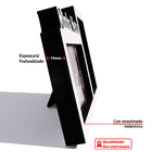 Quadro Minha Neta Presente Criativo Porta-retrato Dia Dos Net