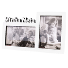 Quadro Minha Neta Presente Criativo Porta-retrato Dia Dos Net