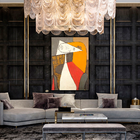 Quadro Minimalismo Moderno -- Br Artes