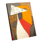 Quadro Minimalismo Moderno -- Br Artes