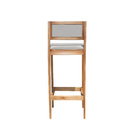 Quadro Moderno Flores Peonias 45x34cm - Com Vidro Moldura Bra