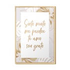 Quadro Moldura Caixa 20x30cm