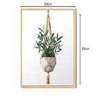 Quadro Moldura Caixa 20x30cm