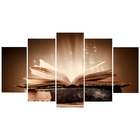 Quadro Mosaico Bíblia Sagrada