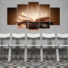 Quadro Mosaico Bíblia Sagrada