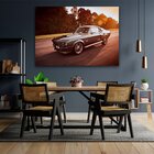 Quadro Mustang Shelby