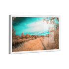 Quadro Natureza Linda -- Br Artes