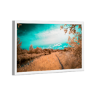 Quadro Natureza Linda -- Br Artes