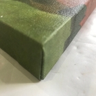 Quadro Near The Lake Pierre-auguste Arte Canvas 155x80cm