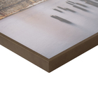 Quadro New York I Azul 70x50cm Inspire