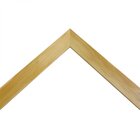 Quadro Orgânico Sem Vidro 22x32cm Belchior