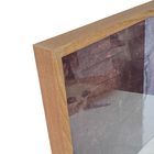 Quadro Origem Origem II Terra 70x70cm Inspire