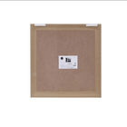 Quadro Origem Origem II Terra 70x70cm Inspire