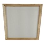 Quadro Painel Fotos Varal Fotografia Mural 50x50 Polaroid Dec