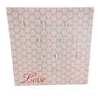 Quadro Painel Mural De Fotos Fotografia Quarto Decoraçao Mold