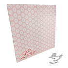 Quadro Painel Mural De Fotos Fotografia Quarto Decoraçao Mold