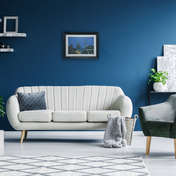 Quadro Para Decoração Paisagem Turquia 46x62cm