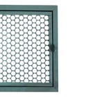 Quadro Para Hidrômetro 40 0 X 60 0 Cm