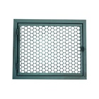 Quadro Para Hidrômetro 40 0 X 60 0 Cm