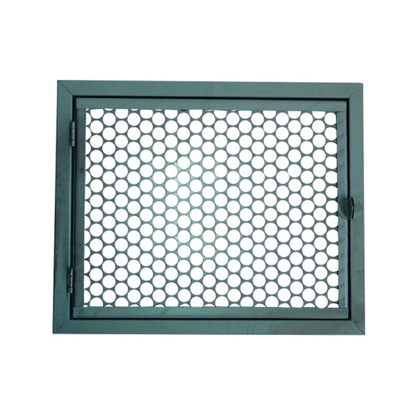 Quadro Para Hidrômetro 40 0 X 60 0 Cm